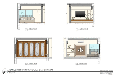 ADANI SHANTIGRAM_WATERLILY _ PRE.-Layout1.pdf LIVING ROOM ELEVATION