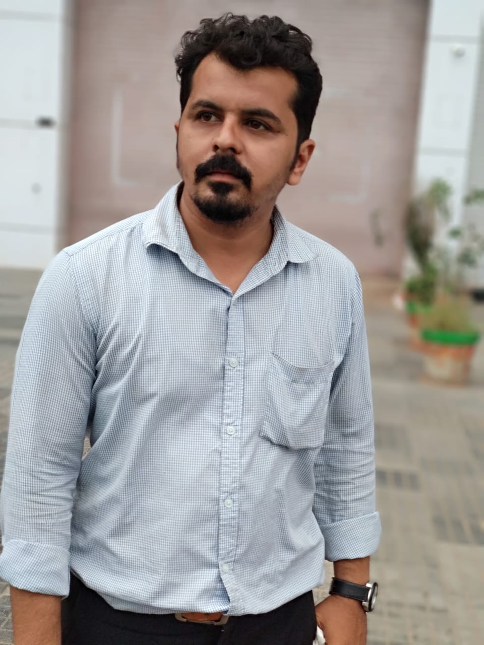 VIrar Suthar